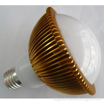 7W E27 LED Bulb